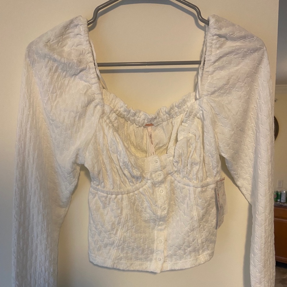 Free People Top